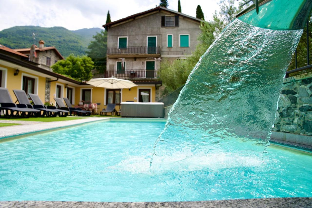Hotel Diffuso Il Portichetto Vezio Perledo Exterior photo